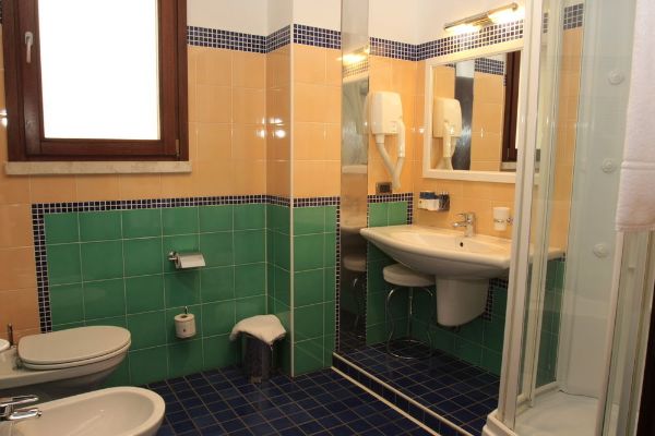 Hotel Cala del Porto (Vibo Valentia)